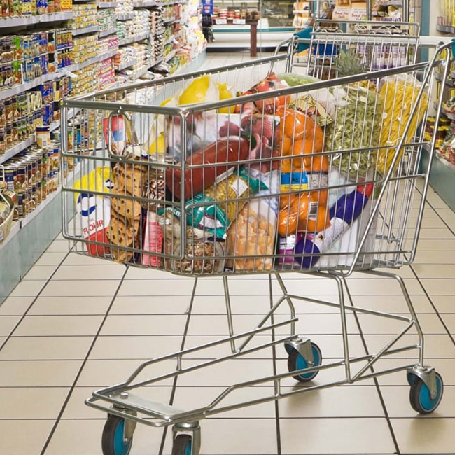 Apprendistato Addetto Negozio Alimentare