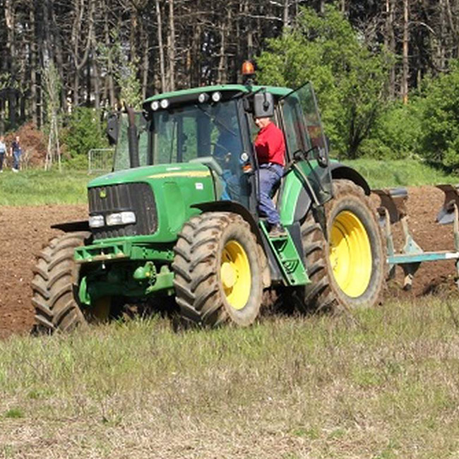 Apprendistato Agricoltore