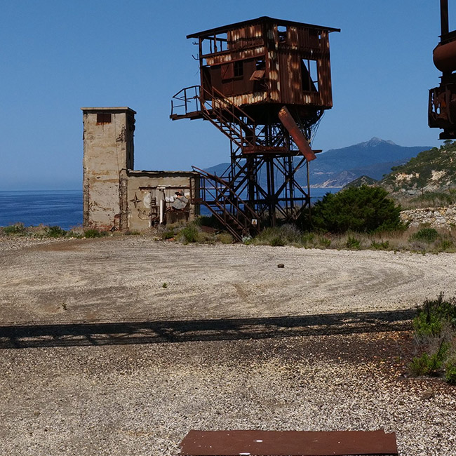 Apprendistato Cavatore Minerario