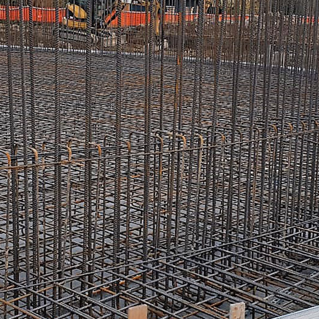 Apprendistato Cementi Armati