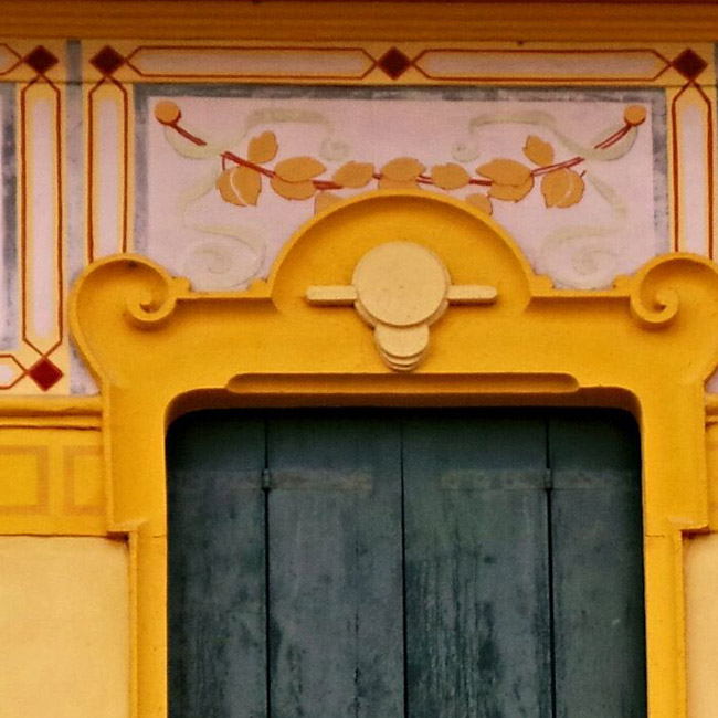 Apprendistato Decoratore Edile