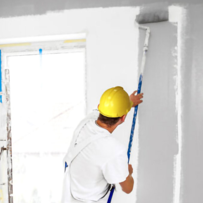 Apprendistato Imbianchino