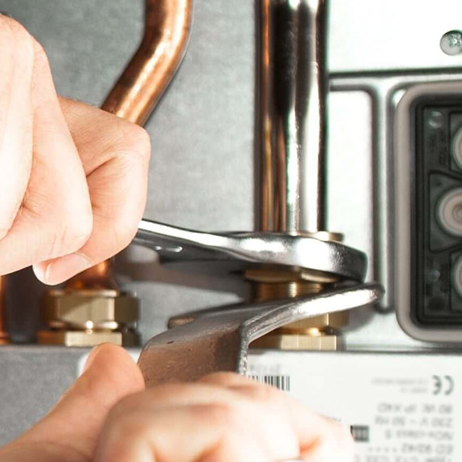 Apprendistato Installatore Impianti Termici