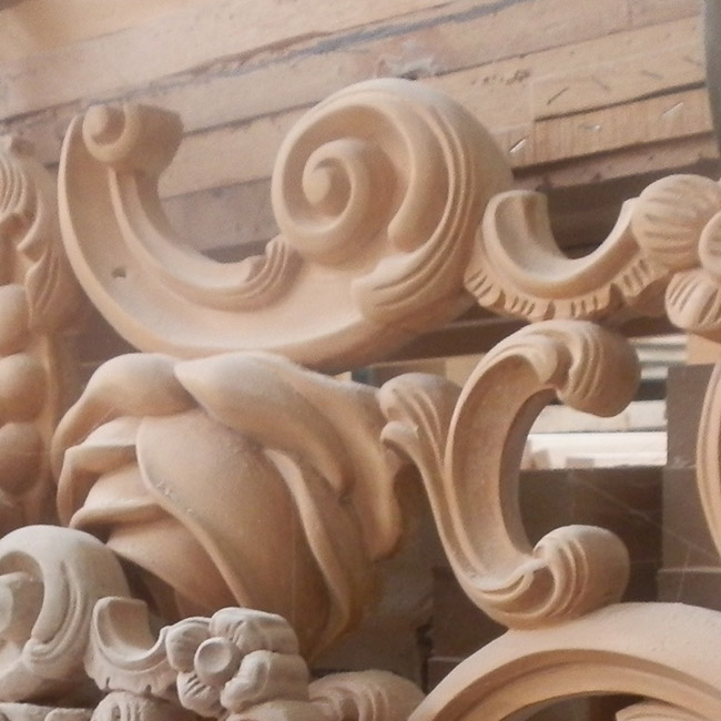 Apprendistato Intarsiatore Legno