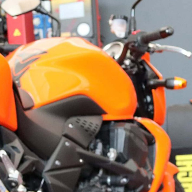 Apprendistato Meccanico auto-moto