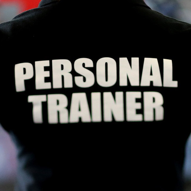 Apprendistato Personal Trainer