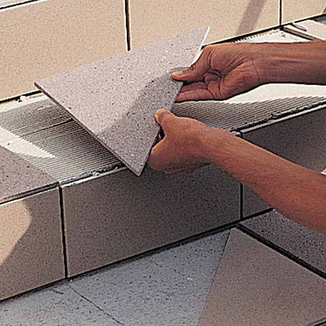 Apprendistato Piastrellista Pavimentatore