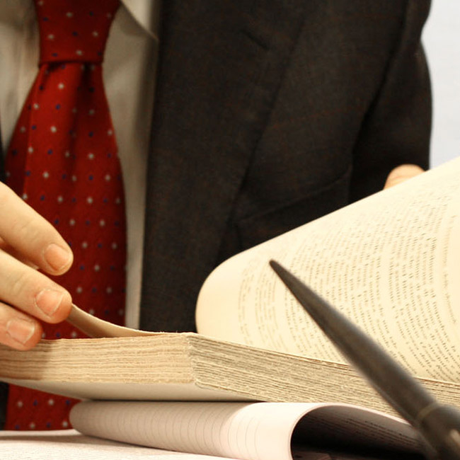 Apprendistato Revisore Contabile