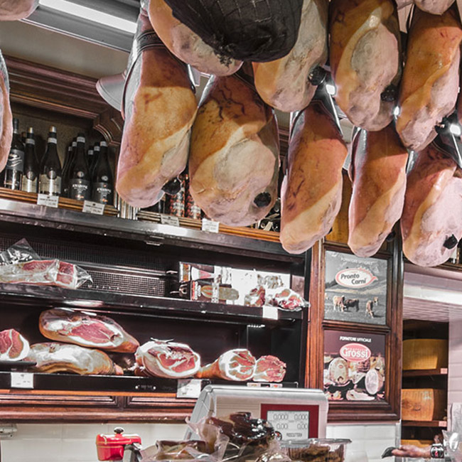 Apprendistato Salumiere
