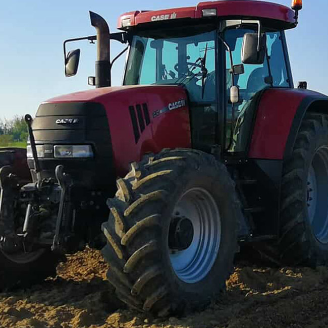 Apprendistato lavori Agricoli e Aree Verdi