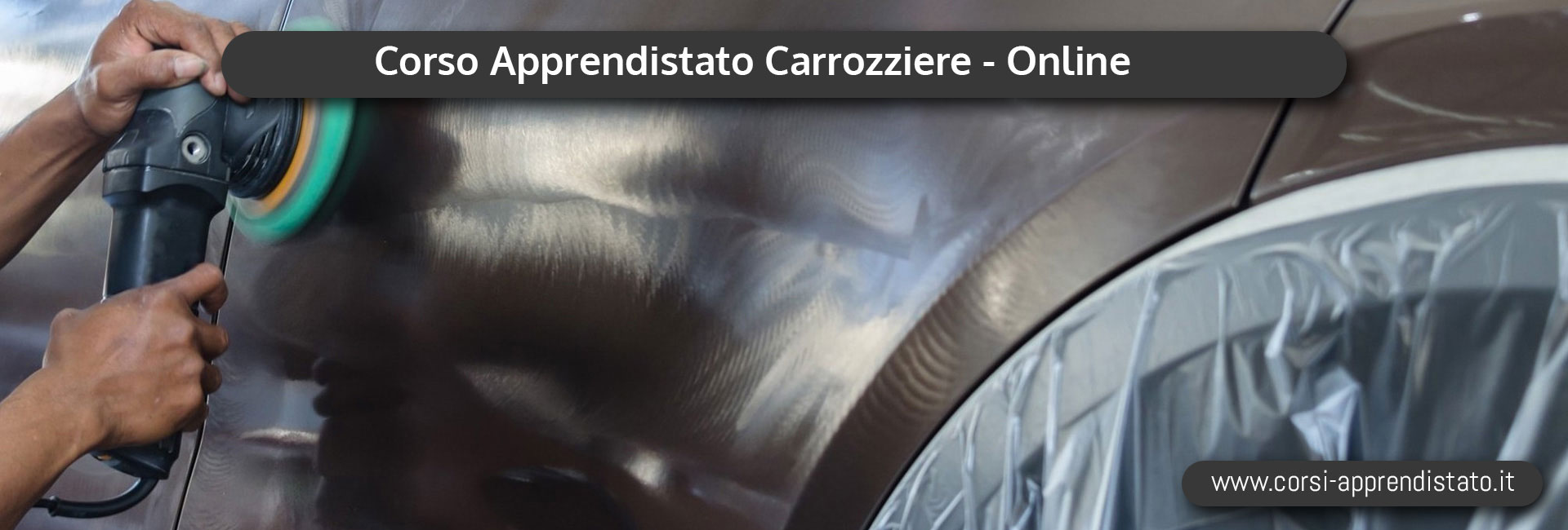 Apprendistato Carrozziere