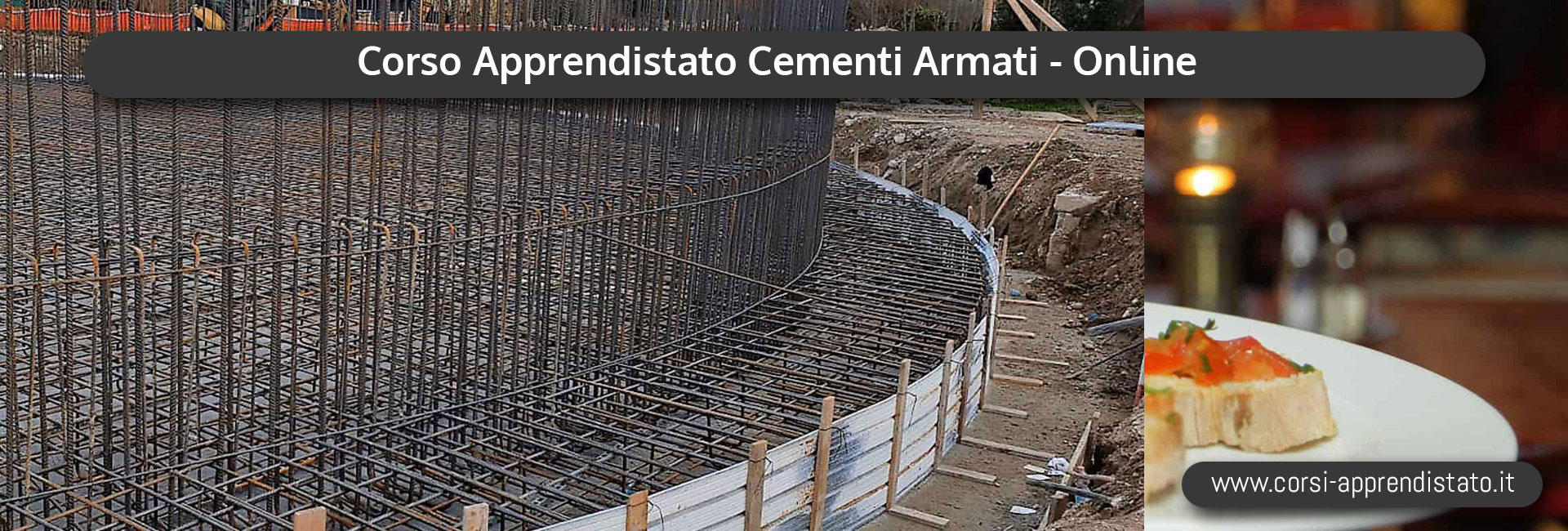 Apprendistato Cementi Armati