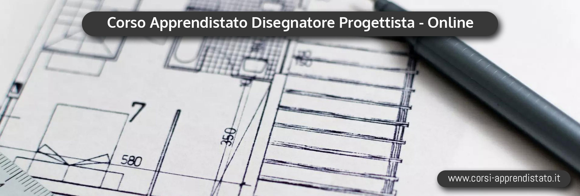 Apprendistato Disegnatore Progettista