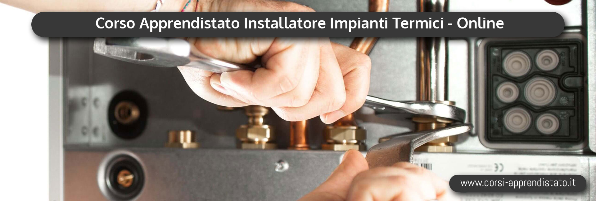Apprendistato Installatore Impianti Termici