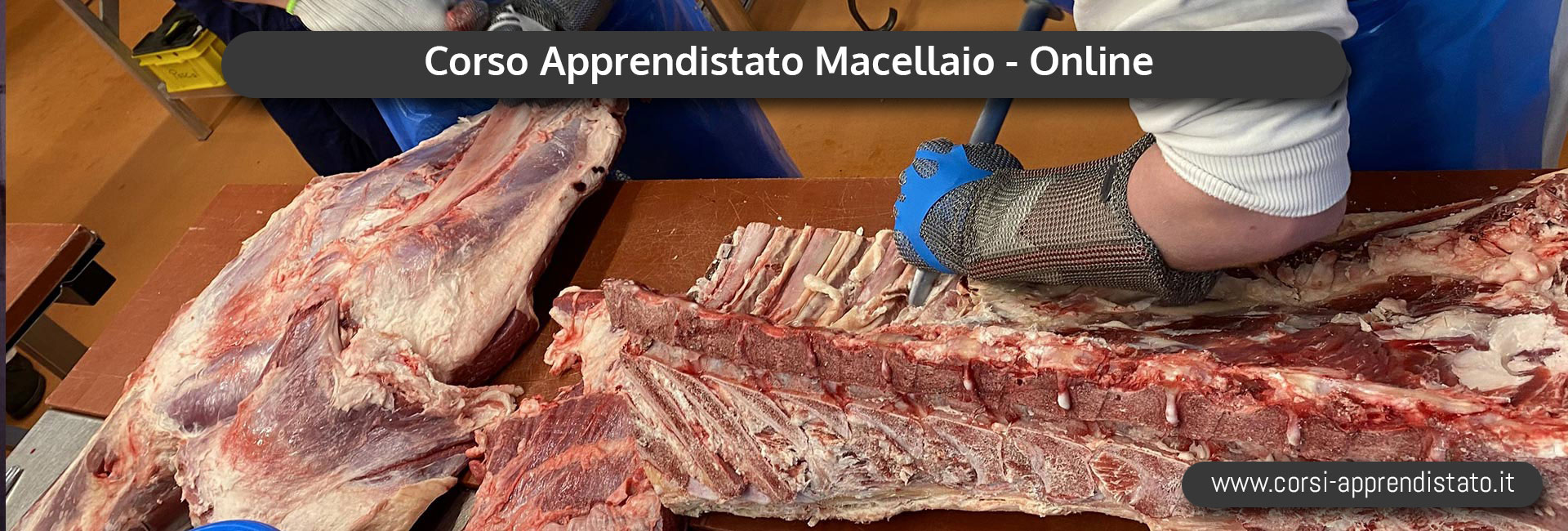 Apprendistato Macellaio