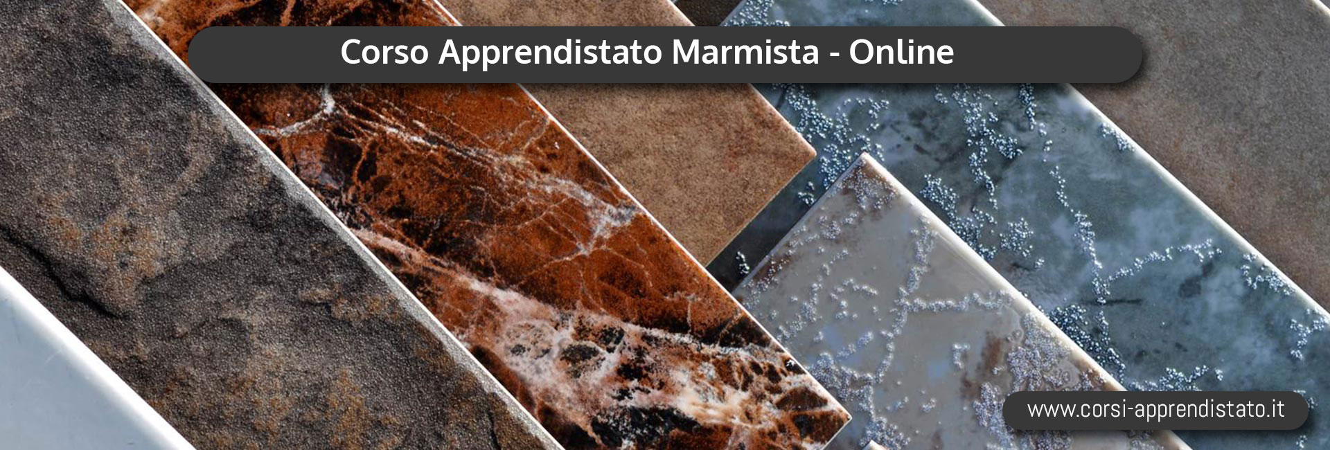 Apprendistato Marmista