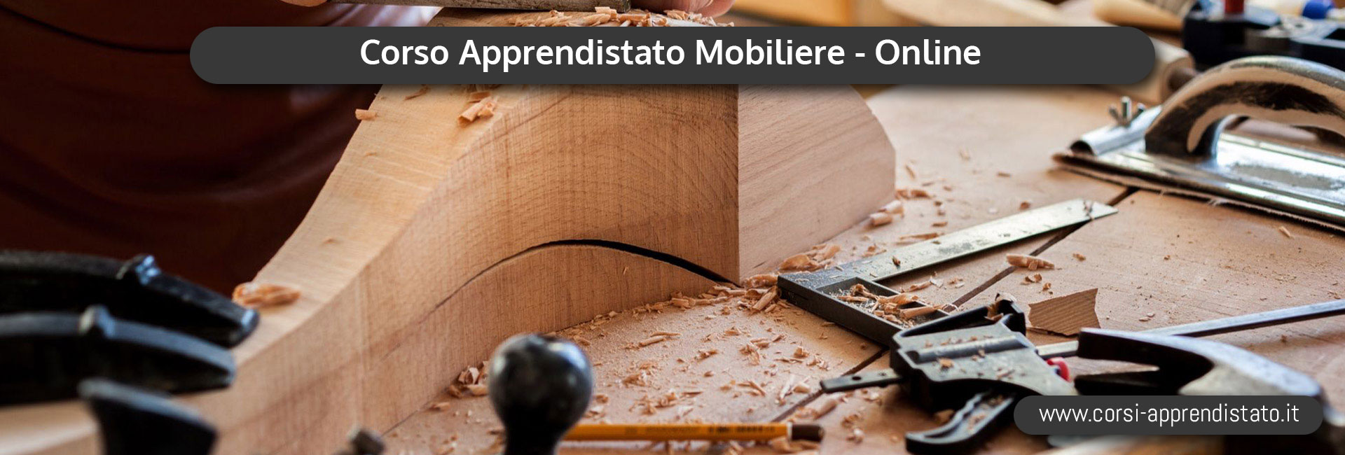 Apprendistato Mobiliere