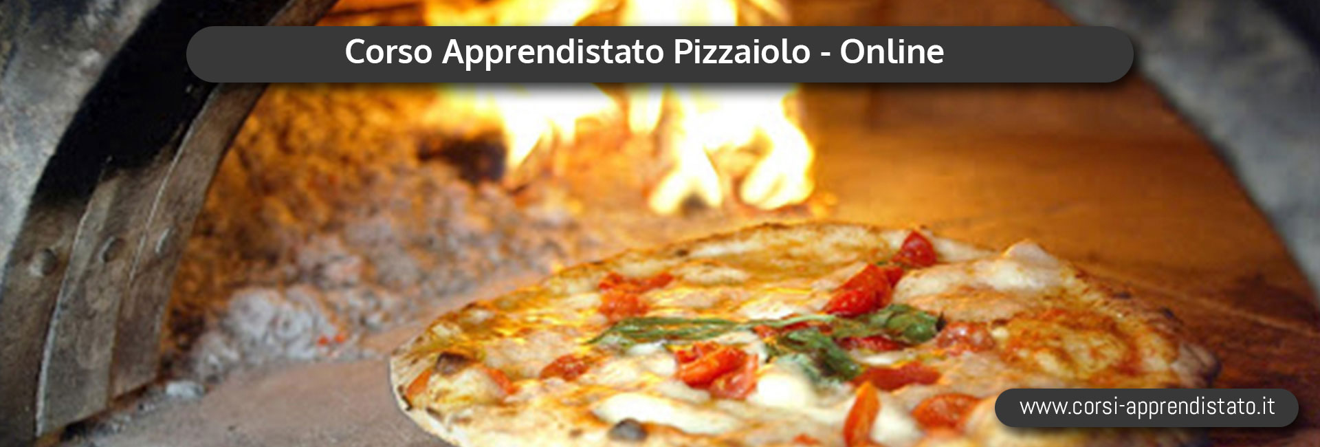 Apprendistato Pizzaiolo