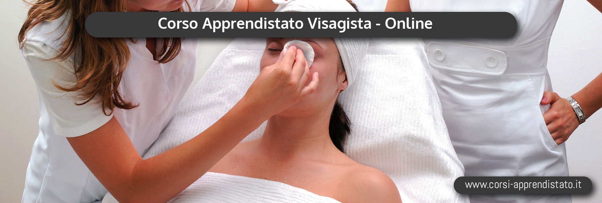 Apprendistato Visagista