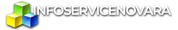 Infoservice novara: offriamo soluzioni non ulteriori complicazioni