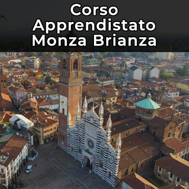 Corso Apprendistato Monza Brianza