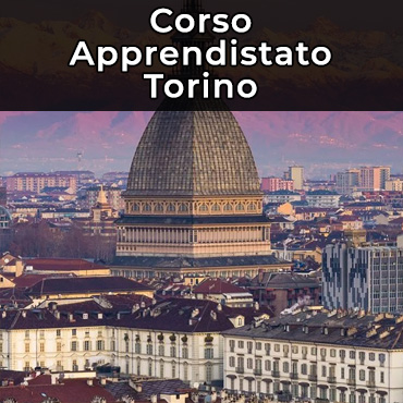 Corso Apprendistato Torino