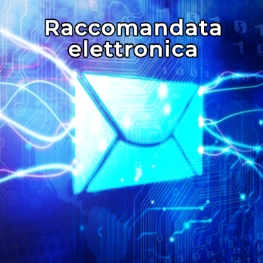 Raccomandata elettronica